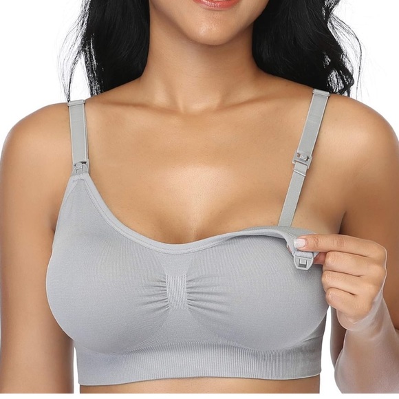 Nursing Bras - multi pack! Size Medium - Picture 5 of 7